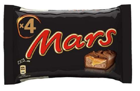 Mars