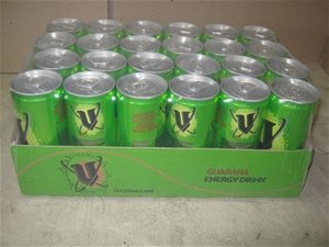 V Energy Drink For Sale Online
