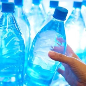 Mineral Water