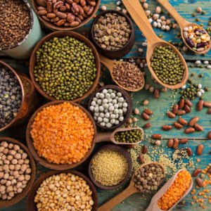 Pulses